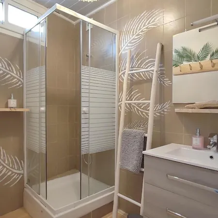 L' Abri-cotier Cassis