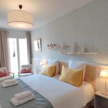 L' Abri-cotier Cassis