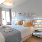 Apartment L' Abri-cotier