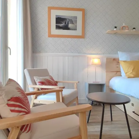 L' Abri-cotier * 卡西斯